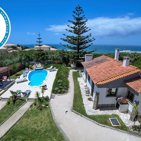 Star Pine Lodge Sintra Kültér fotó