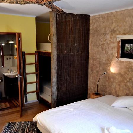 Star Pine Lodge Sintra Kültér fotó