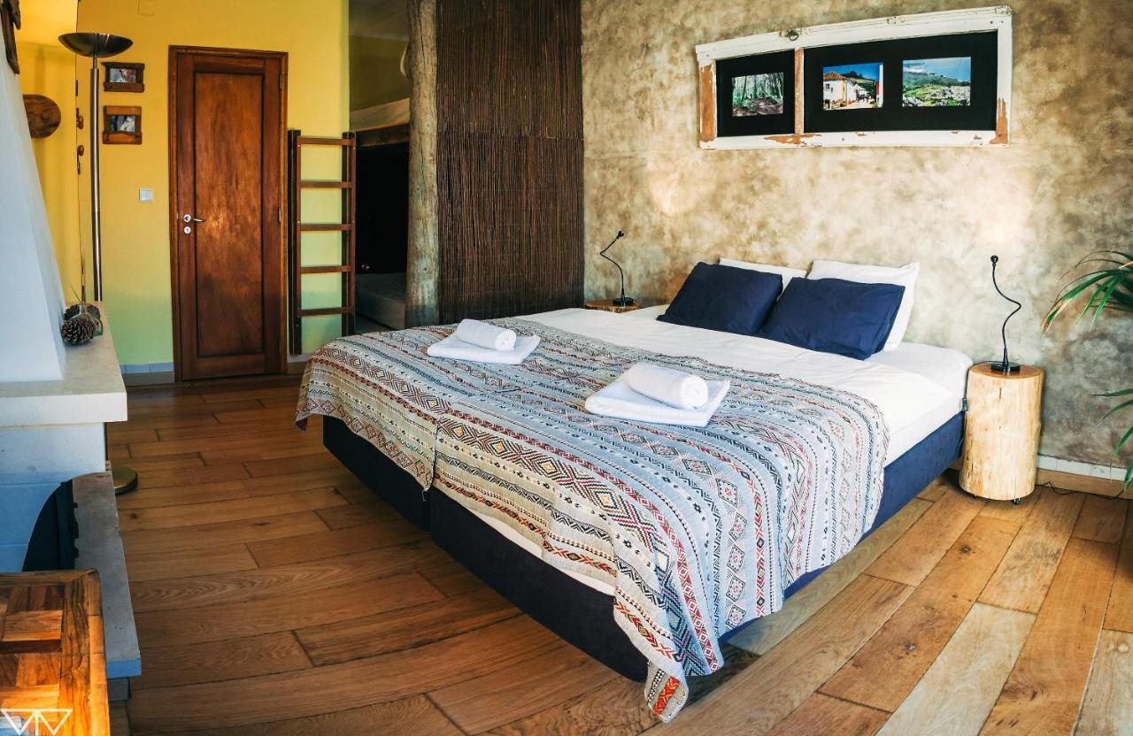 Star Pine Lodge Sintra Kültér fotó