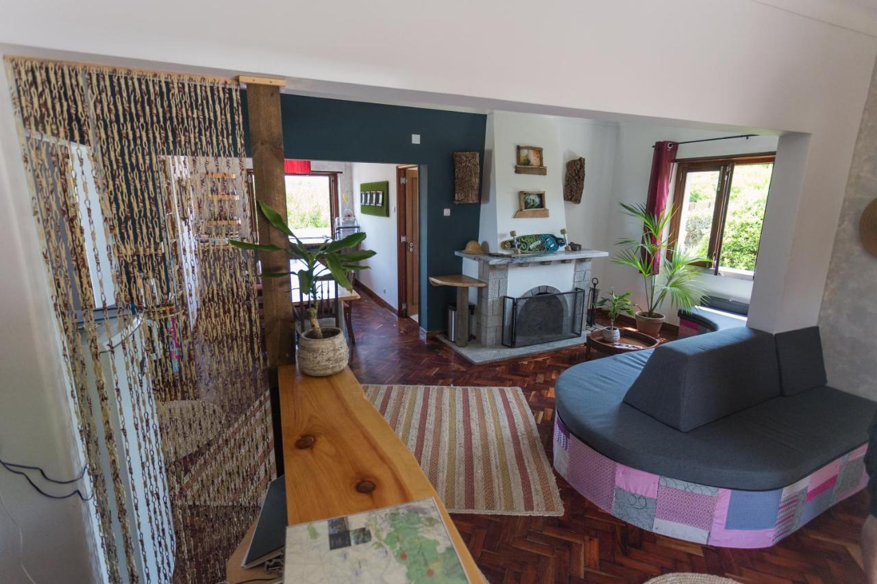 Star Pine Lodge Sintra Kültér fotó