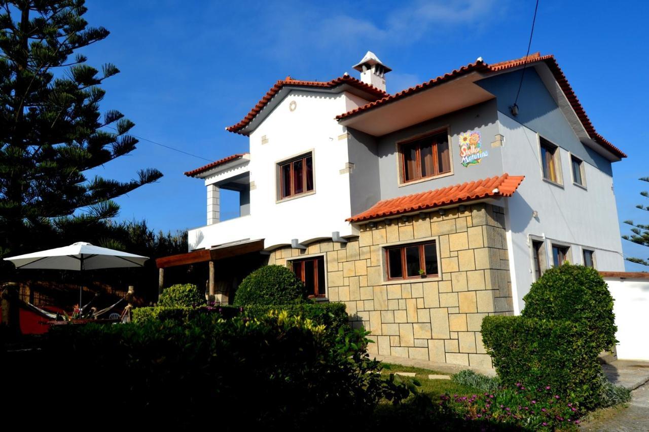 Star Pine Lodge Sintra Kültér fotó