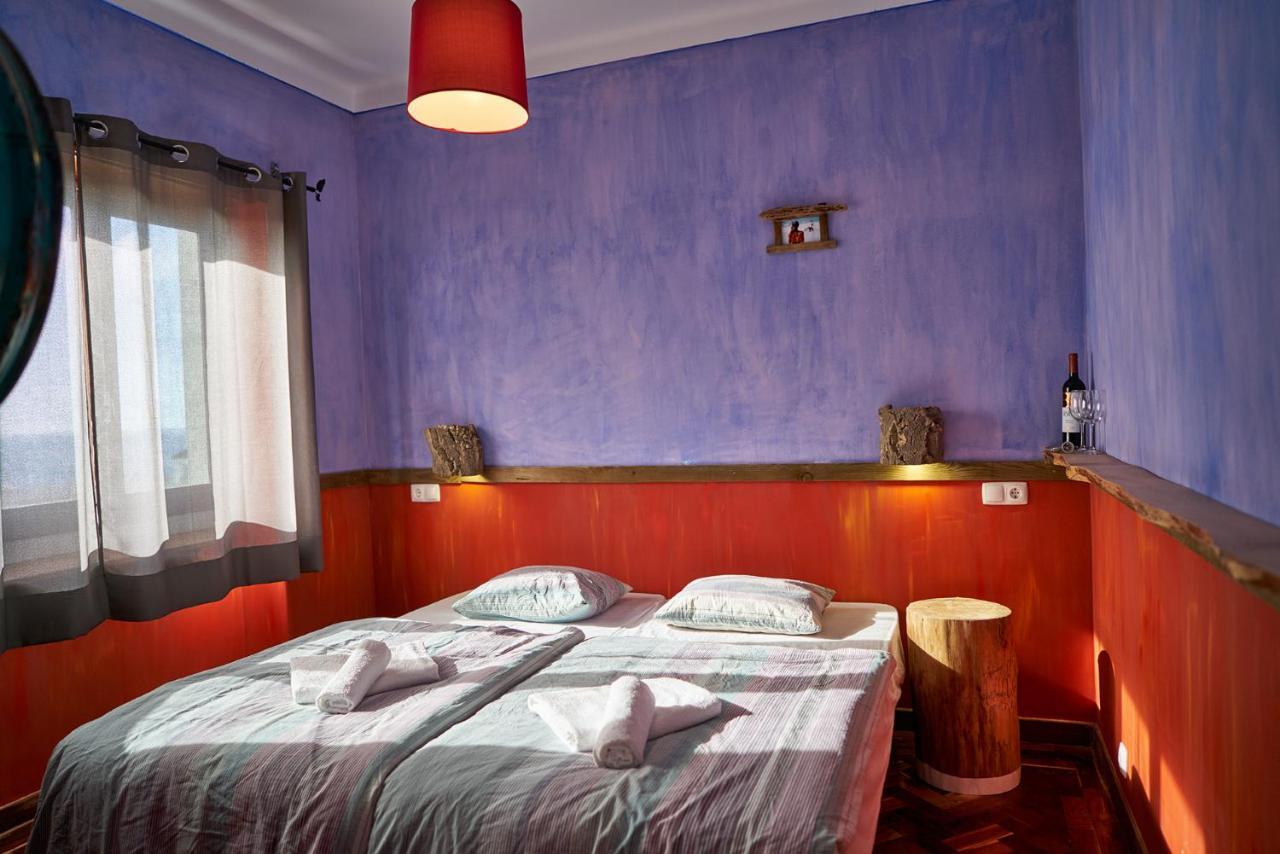 Star Pine Lodge Sintra Kültér fotó
