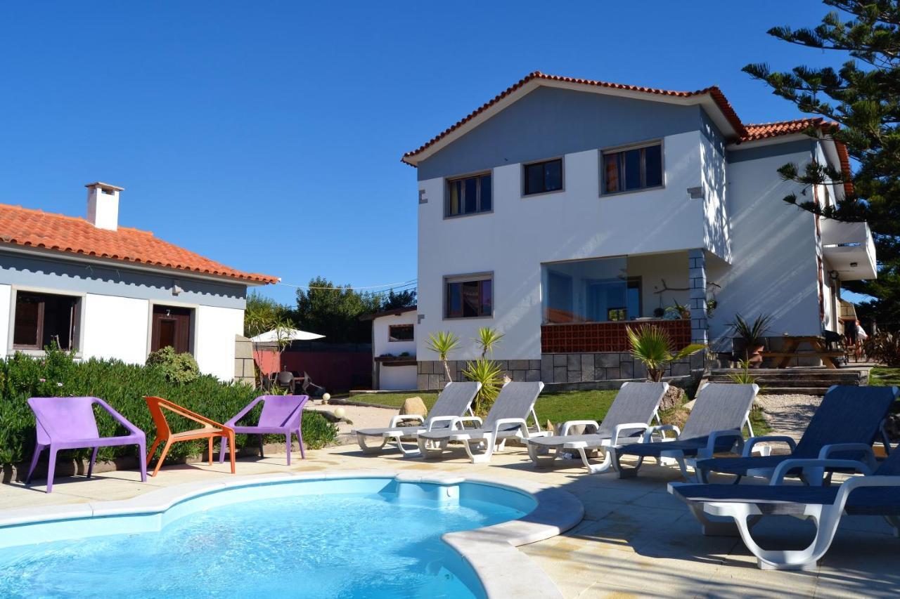 Star Pine Lodge Sintra Kültér fotó