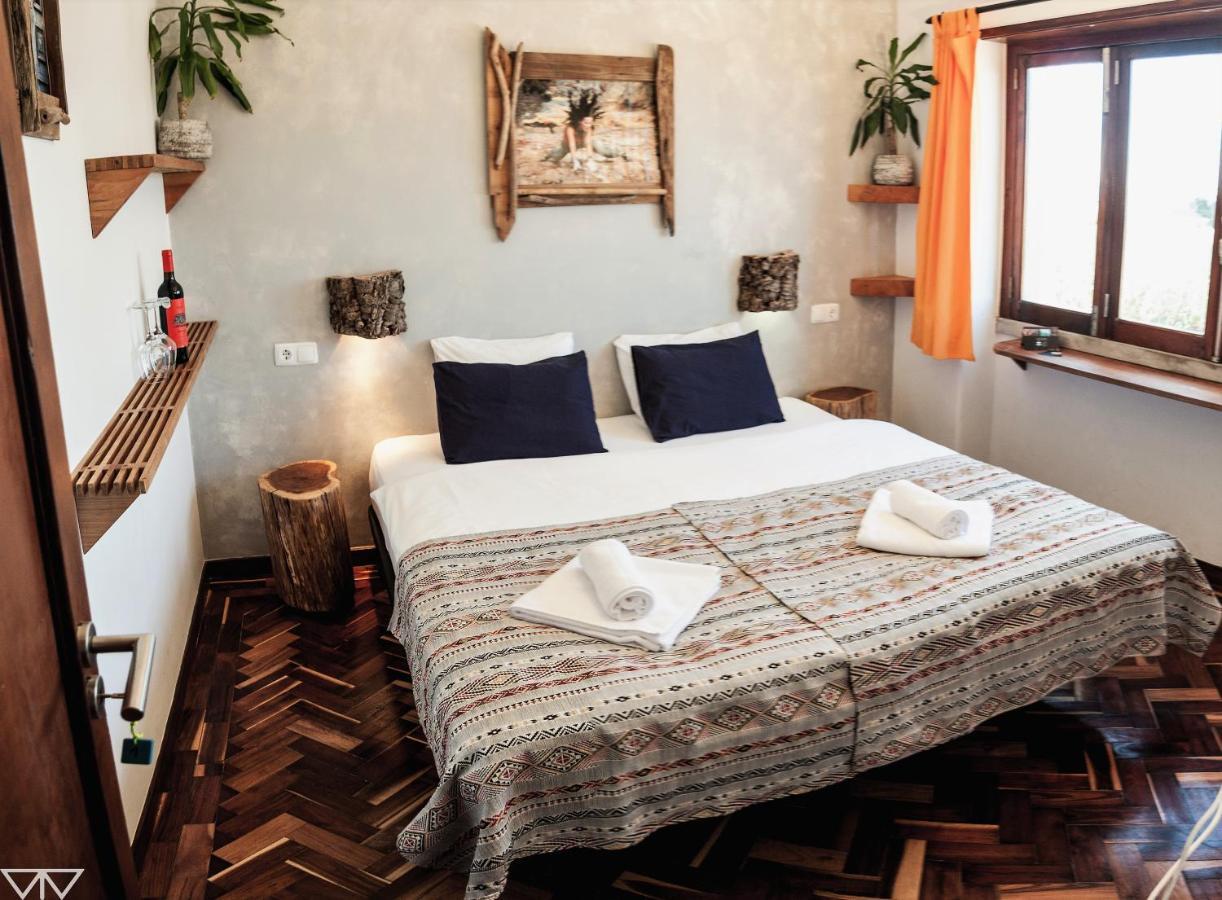 Star Pine Lodge Sintra Kültér fotó
