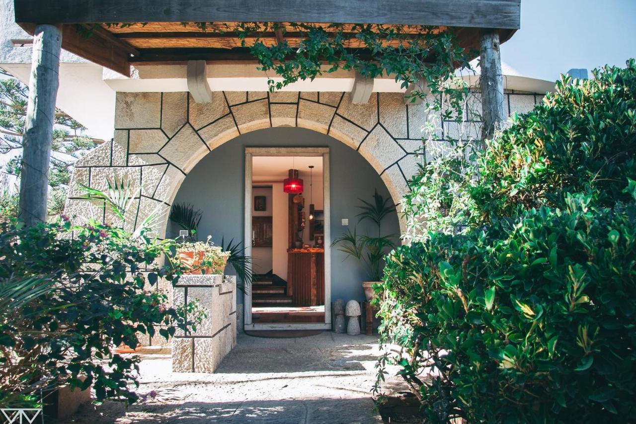 Star Pine Lodge Sintra Kültér fotó
